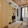 Отель Amazing 3 Bedroom Apartment With Balcony in Lesseps, фото 13