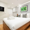 Отель Leinster Square Serviced Apartments by Concept Apartments, фото 4