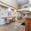 Отель Quality Inn & Suites, фото 37