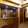 Отель Vivaan The Sunrise Resort, фото 19