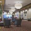 Отель Embassy Suites Columbus-Airport, фото 16