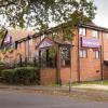 Отель Premier Inn St Helens (A580/ East Lancs), фото 6