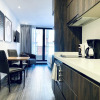 Отель Modern 1Br In Luxury Building, фото 16