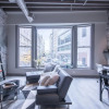 Отель Industrial 1BR in Downtown Crossing by Sonder, фото 10
