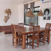 Отель La Luna Villa -Spacious villa near beach, фото 9