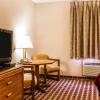 Отель Quality Inn And Suites, фото 13