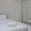 Отель Elegant and Comfy Studio at Springlake Summarecon Apartment, фото 4