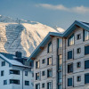 Отель Andermatt Swiss Alps AG, фото 18