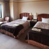 Отель Saitama Grand Hotel Honjo, фото 2