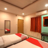 Отель Dsr Residency by OYO Rooms, фото 20