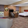 Отель Hampton Inn Wytheville, фото 37