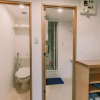Отель IKminami6jo residence 501, фото 14