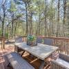 Отель Chic Wisconsin Retreat w/ Deck, Grill & Fire Pit!, фото 15
