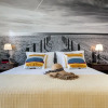 Отель Beachouse - Surf Bed & Breakfast, фото 22