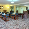 Отель Econo Lodge Inn & Suites Groton, фото 5