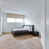 Отель Bright & Modern Apartment - Thames View/5 Guests, фото 7