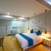 Отель Yisu Qingju Hotel (Yuyao Yintai City Branch), фото 4