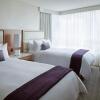 Отель Vancouver Marriott Pinnacle Downtown, фото 4
