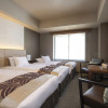 Отель Tokyu Stay Kyoto Sakaiza Shijo-Kawaramachi, фото 39