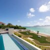 Отель Anguilla - Grouper Suite 1 Bedroom Villa, фото 12