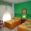 Отель Hostal Los Claveles, фото 5