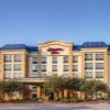 Отель Hampton Inn Council Bluffs в Каунсил-Блафс