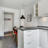Отель Apartment 2 bedroom with lake view, фото 5