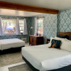 Отель The Bodie Hotel, фото 3