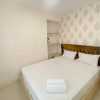 Отель Comfort Stay 2Br At Bassura City Apartment, фото 10