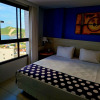 Отель Ponta Negra Flat Confort 18 andar, фото 14