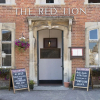 Отель Red Lion - B&B, фото 1