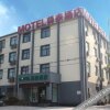 Отель Motel 168 (Langfang high speed railway station new Chaoyang Shopping Center store), фото 4