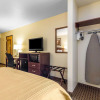 Отель Quality Inn, фото 6