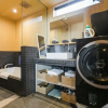 Отель No.8 Kyoto, фото 6