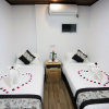 Отель Backpacker Hostel - Adults Only, фото 5
