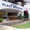 Отель Plaza Huatulco, фото 1