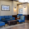 Отель Comfort Suites Frisco, фото 15