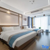 Отель Xiangshan Ocean Wave Cloud Homestay, фото 4
