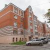Гостиница Wings в Чебоксарах