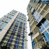 Отель Stunning 2BR Apartment at Capitol Park Residence, фото 21