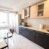 Гостиница Serviced Apartments Krasnopresnenskaya, фото 25