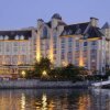 Отель Delta Victoria Ocean Pointe Resort and Spa, фото 25