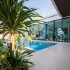 Отель Movenpick Luxury Villa2FL/Private Pool, фото 41