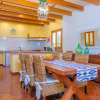 Отель AUBADALLET - Villa for 4 people in Vilafranca., фото 1