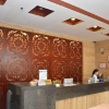Отель Yinli Business Hotel, фото 1
