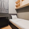 Отель Relaxing 2Br At Sky House Bsd Apartment, фото 1
