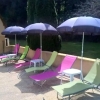 Отель Villa With 3 Bedrooms In Marquay With Private Pool Enclosed Garden And Wifi, фото 8