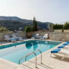 Отель Kassiopi View Villas-Corfu-Villa Christos-4 bedrooms-big private pool-sea view-prime location, фото 17