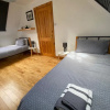 Отель Charming Barn Conversion on Private Estate, фото 3