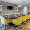 Отель Hampton Inn & Suites Burlington, фото 13